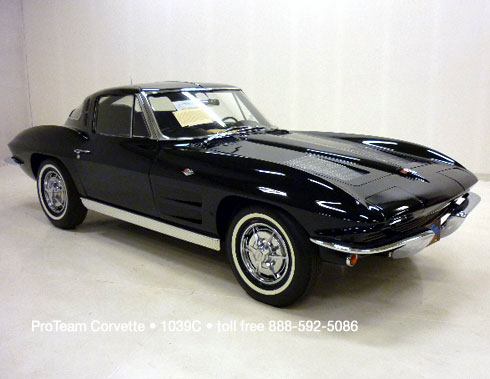 Corvette 340. Used Corvettes for Sale