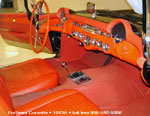 Used Corvettes for Sale - Classic Corvette Sales