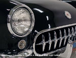 Used Corvettes for Sale - Classic Corvette Sales