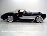 Used Corvettes for Sale - Classic Corvette Sales