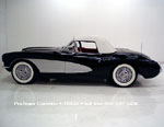 Used Corvettes for Sale - Classic Corvette Sales