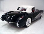 Used Corvettes for Sale - Classic Corvette Sales