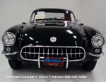 Used Corvettes for Sale - Classic Corvette Sales