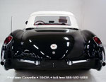 Used Corvettes for Sale - Classic Corvette Sales