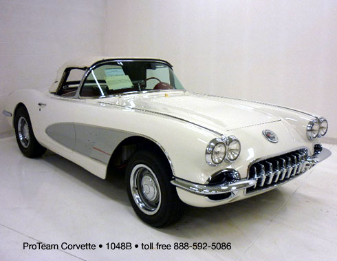 proteam-corvette.com proteam-corvette.com