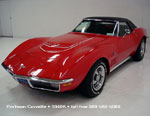 Used Corvettes for Sale - Classic Corvette Sales