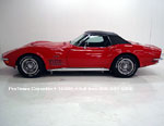 Used Corvettes for Sale - Classic Corvette Sales