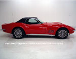 Used Corvettes for Sale - Classic Corvette Sales