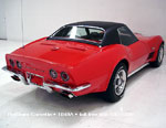 Used Corvettes for Sale - Classic Corvette Sales