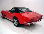 Used Corvettes for Sale - Classic Corvette Sales