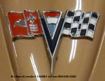 Used Corvettes for Sale - Classic Corvette Sales