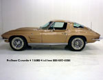 Used Corvettes for Sale - Classic Corvette Sales