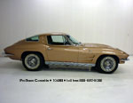 Used Corvettes for Sale - Classic Corvette Sales