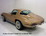 Used Corvettes for Sale - Classic Corvette Sales