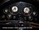 Used Corvettes for Sale - Classic Corvette Sales