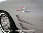 Used Corvettes for Sale - Classic Corvette Sales