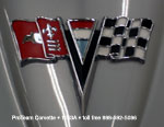 Used Corvettes for Sale - Classic Corvette Sales