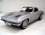 Used Corvettes for Sale - Classic Corvette Sales