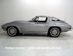 Used Corvettes for Sale - Classic Corvette Sales