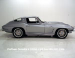 Used Corvettes for Sale - Classic Corvette Sales
