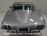 Used Corvettes for Sale - Classic Corvette Sales