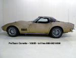 Used Corvettes for Sale - Classic Corvette Sales