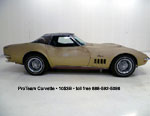 Used Corvettes for Sale - Classic Corvette Sales