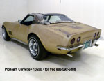 Used Corvettes for Sale - Classic Corvette Sales