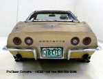 Used Corvettes for Sale - Classic Corvette Sales