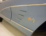 Used Corvettes for Sale - Classic Corvette Sales