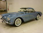 Used Corvettes for Sale - Classic Corvette Sales