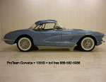 Used Corvettes for Sale - Classic Corvette Sales