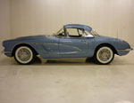 Used Corvettes for Sale - Classic Corvette Sales