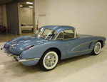 Used Corvettes for Sale - Classic Corvette Sales