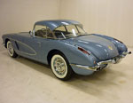 Used Corvettes for Sale - Classic Corvette Sales