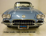 Used Corvettes for Sale - Classic Corvette Sales