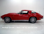 Used Corvettes for Sale - Classic Corvette Sales