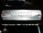 Used Corvettes for Sale - Classic Corvette Sales