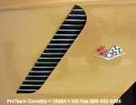 Used Corvettes for Sale - Classic Corvette Sales