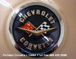 Used Corvettes for Sale - Classic Corvette Sales