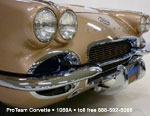 Used Corvettes for Sale - Classic Corvette Sales