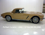 Used Corvettes for Sale - Classic Corvette Sales