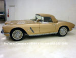 Used Corvettes for Sale - Classic Corvette Sales