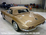 Used Corvettes for Sale - Classic Corvette Sales