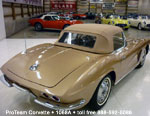 Used Corvettes for Sale - Classic Corvette Sales