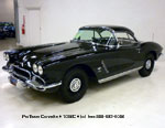 Used Corvettes for Sale - Classic Corvette Sales