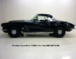 Used Corvettes for Sale - Classic Corvette Sales