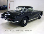 Used Corvettes for Sale - Classic Corvette Sales