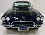 Used Corvettes for Sale - Classic Corvette Sales