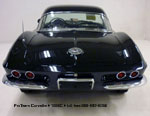 Used Corvettes for Sale - Classic Corvette Sales